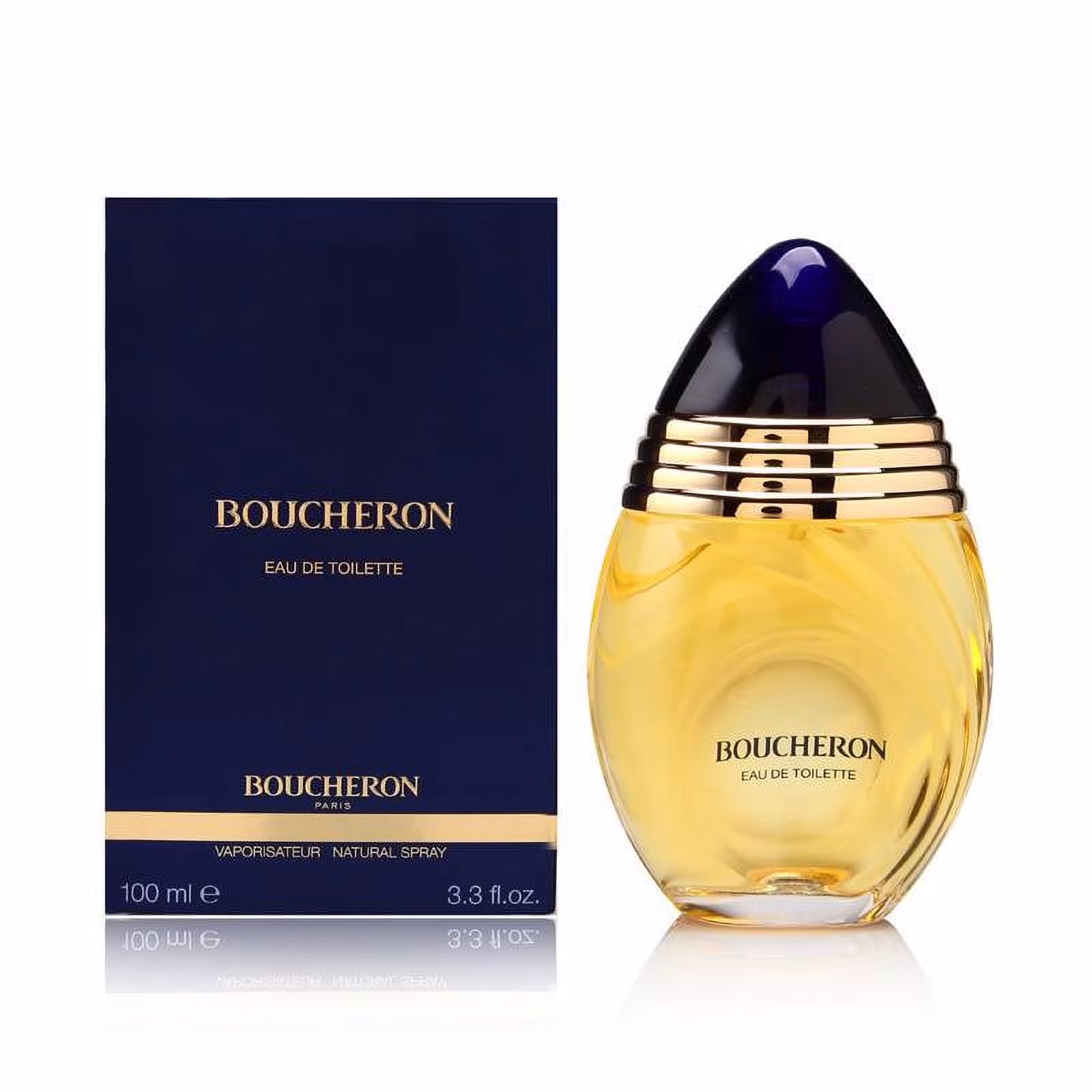 Boucheron Pour Femme 100ml EDP for Women
